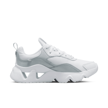 Nike RYZ 365 2 White Metallic Platinum (W) White / Pure Platinum / Metallic Platinum (CU4874-105)
