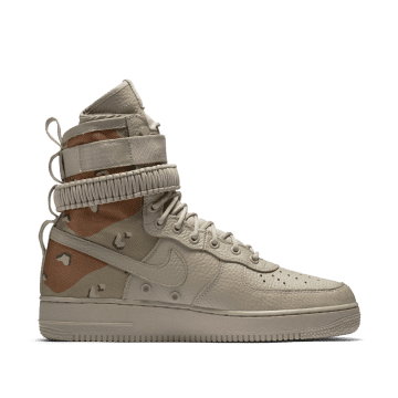 Nike SF Air Force 1 Desert Camo Chino / Chino-classic Stone-light British Tan (864024-202)