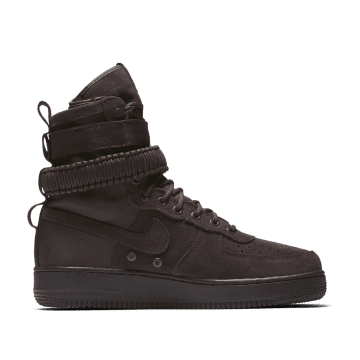 Nike SF Air Force 1 High Velvet Brown Velvet Brown / Velvet Brown (864024-203)
