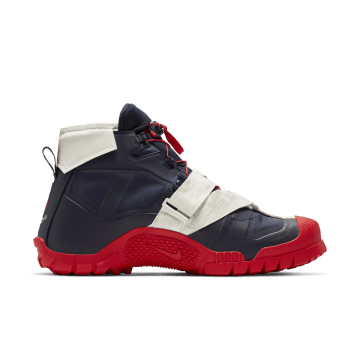 Nike SFB Mountain Undercover Obsidian Dark Obsidian / University Red-white (BV4580-400)