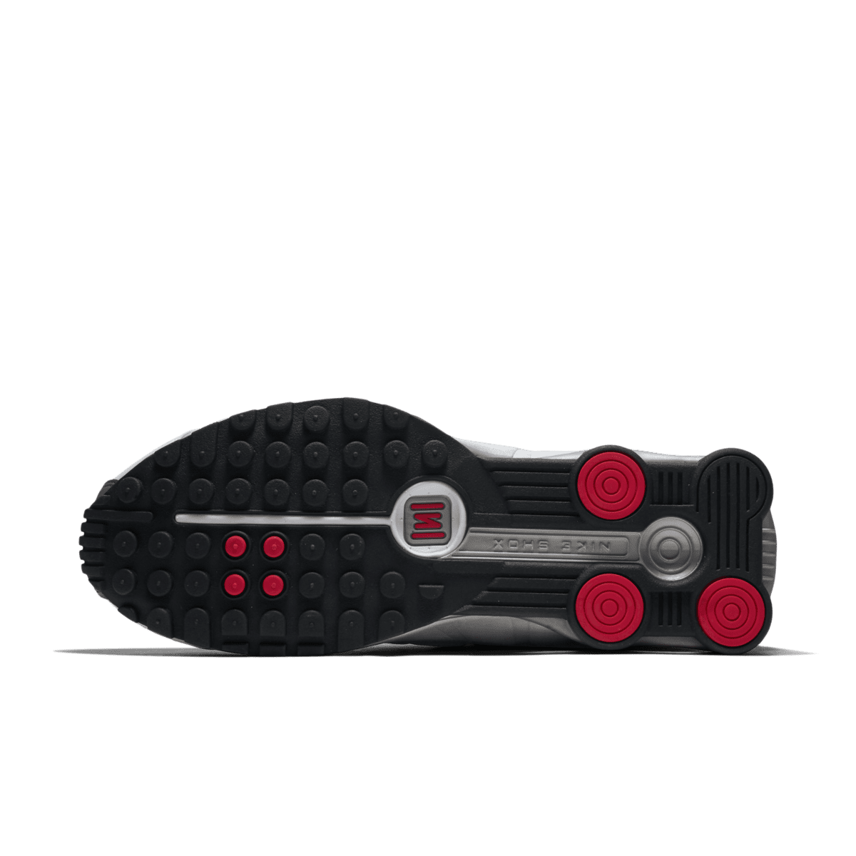 nike shox r4 silver black red A D E V A Yangın Alarm Sistemleri