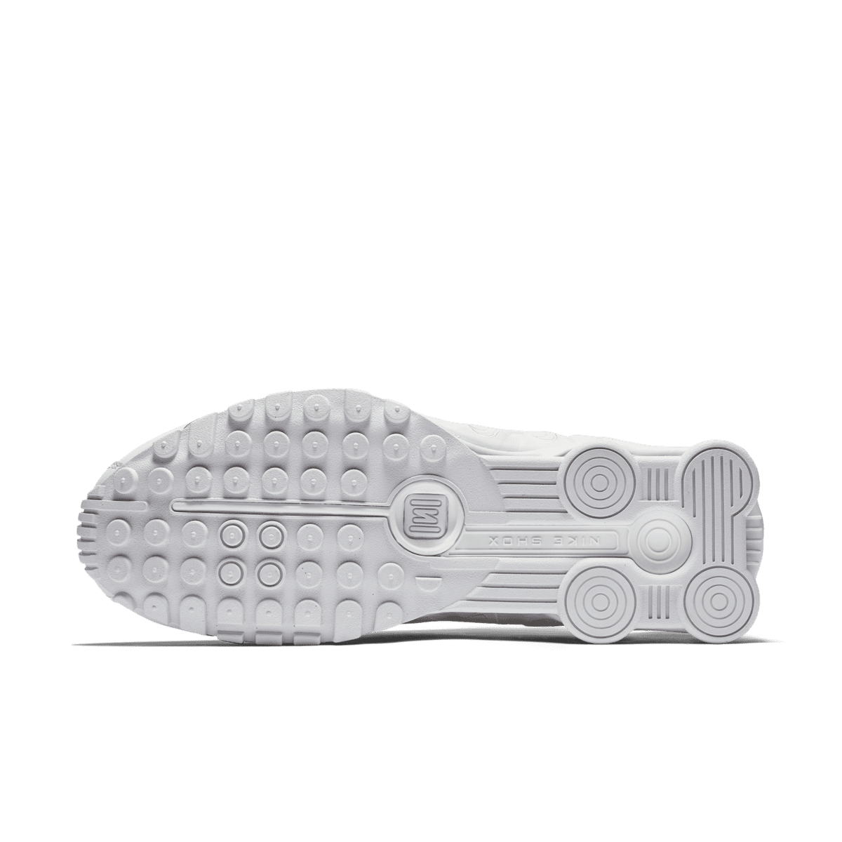 nike shox r4 neymar white