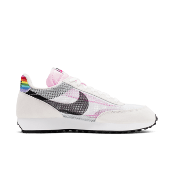 Nike Tailwind 79 Be True (2019) Half-blue / Black-platinum Tint (BV7930-400)