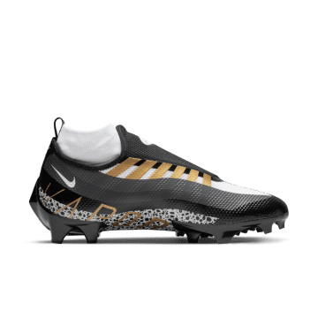 Nike Vapor Edge Pro 360 Safari Black Grey Metallic Gold Black / White / Dark Smoke Grey / Metallic Gold (DQ3670-002)
