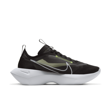 Nike Vista Lite Black (W) Black / Lemon Venom-white (CI0905-001)
