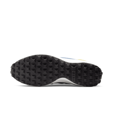 Nike Waffle Debut Boarder Blue Sanded Gold Boarder Blue / Sanded Gold / Atomic Green / Mystic Navy (DH9522-400)