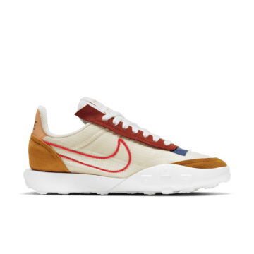 Nike Waffle Racer 2X Monarch (W) Monarch / Pearl White / Hyper Crimson / Siren Red (CK6647-800)