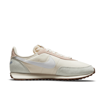 Nike Waffle Trainer 2 Cashmere (W) Cashmere / Cashmere / Pink Oxford / White (DM7188-717)