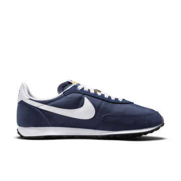 Nike Waffle Trainer 2 Midnight Navy Thunder Blue / White-midnight Navy-sail (DH1349-401)