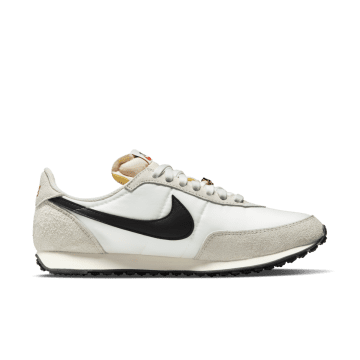 Nike Waffle Trainer 2 Natural Black Natural / Black (DH4390-100)