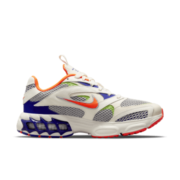 Nike Zoom Air Fire Sail (W) Sail / Hyper Crimson-pale Ivory-concord (CW3876-100)