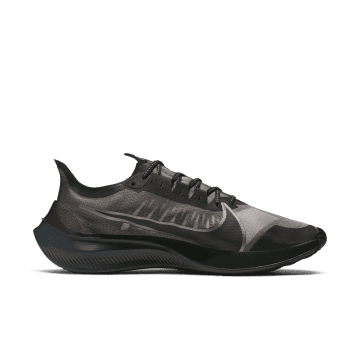 Nike Zoom Gravity Black Black / Metallic Pewter-cool Grey-anthracite (BQ3202-004)