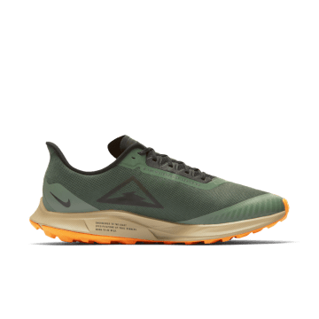 Nike Zoom Pegasus 36 Trail Gore-Tex Galactic Jade Galactic Jade / Black (BV7762-300)