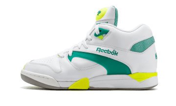 Reebok Court Victory Pump Michael Chang (J-14306)