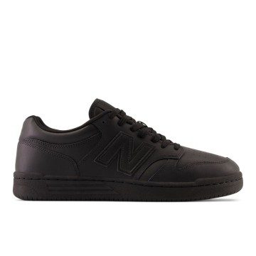 New Balance 480 Black (BB480LV1-43294)