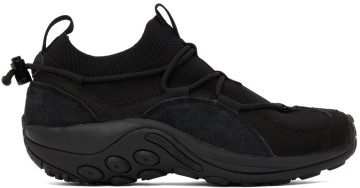 Merrell 1TRL Black Jungle Moc Explorer (J003365)