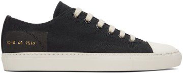 Common Projects Off-White Tournament Low Sneaker (ARTICLE 5210)