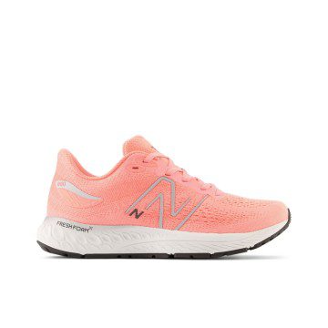 New Balance Fresh Foam X 880v12 Grapefruit / Metallic Silver (GP880V12-43378)