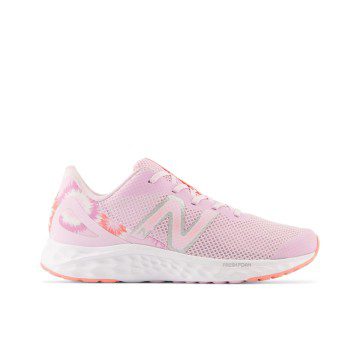 New Balance Fresh Foam Arishi v4 Light Raspberry / Grapefruit (GPARIV4-42168)