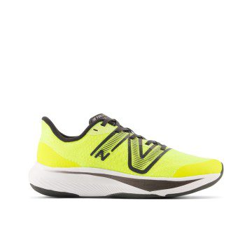 New Balance FuelCell Rebel v3 Cosmic Pineapple / Black (GPFCXV3-42408)