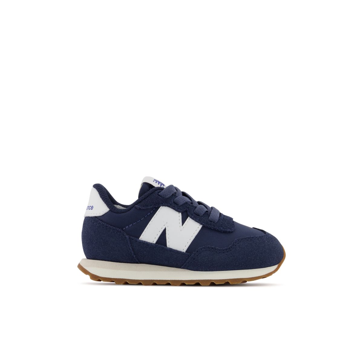 New Balance 237 Bungee Natural Indigo / Moonbeam (IH237V1-38130)