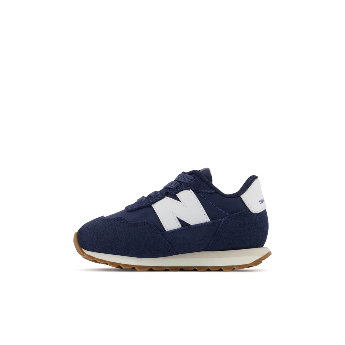 New Balance 237 Bungee Natural Indigo / Moonbeam (IH237V1-38130)