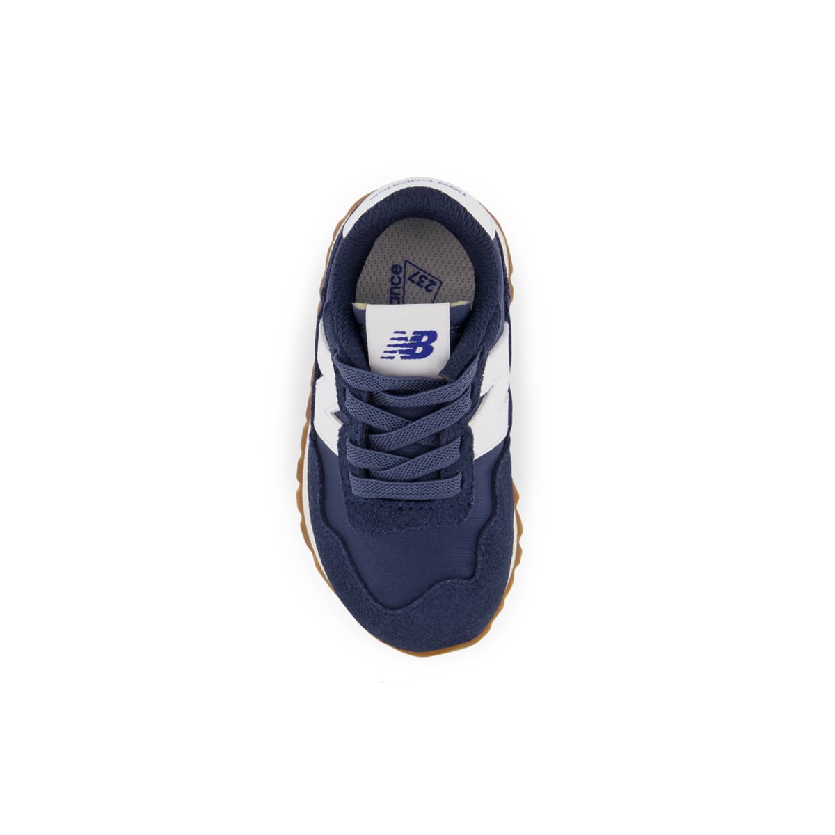 New Balance 237 Bungee Natural Indigo / Moonbeam (IH237V1-38130)