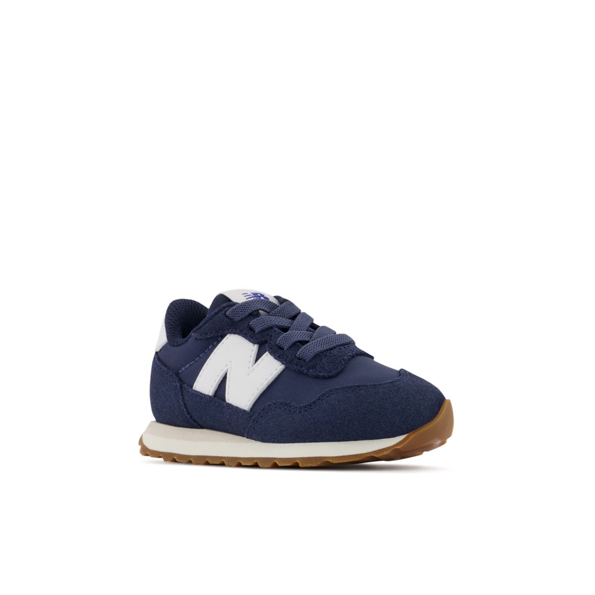 New Balance 237 Bungee Natural Indigo / Moonbeam (IH237V1-38130)