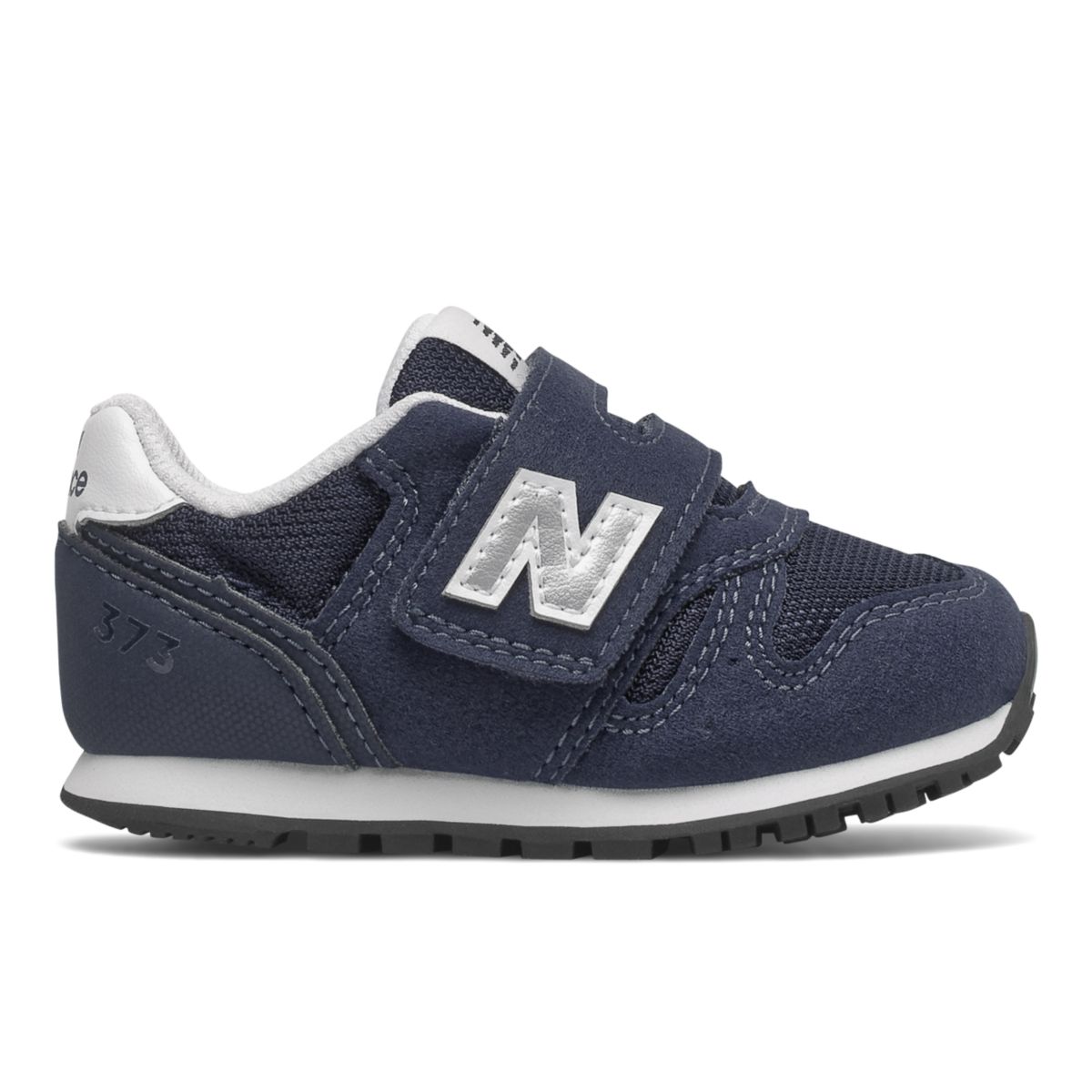 New Balance 373 Pigment / White (IZ373V2-36802)