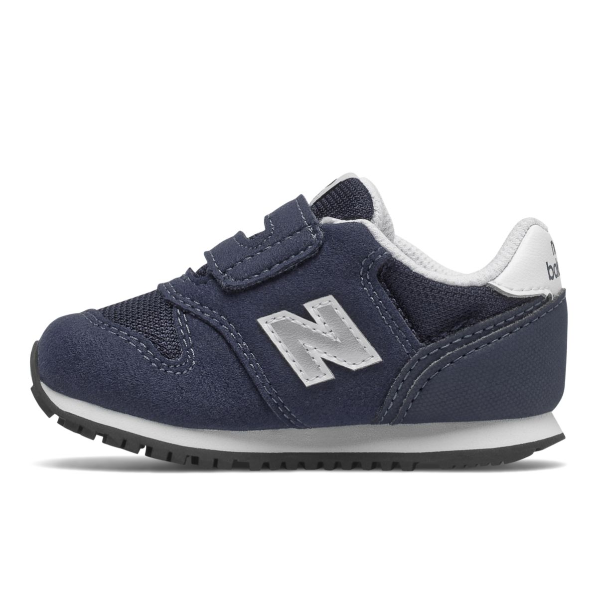 New Balance 373 Pigment / White (IZ373V2-36802)