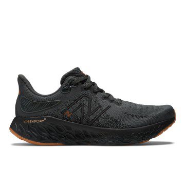New Balance Fresh Foam X 1080v12 Lounge Around Blacktop / Black / Copper Metallic (M1080V12-42822)
