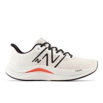New Balance FuelCell Propel v4 White / Black (MFCPRV4-41113)
