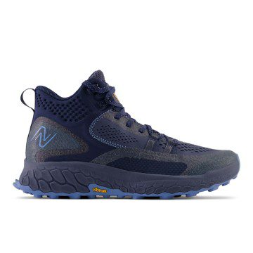 New Balance Fresh Foam X Hierro Mid Vintage Indigo / NB Navy / Heritage Blue (MTHIMCV1-41179)