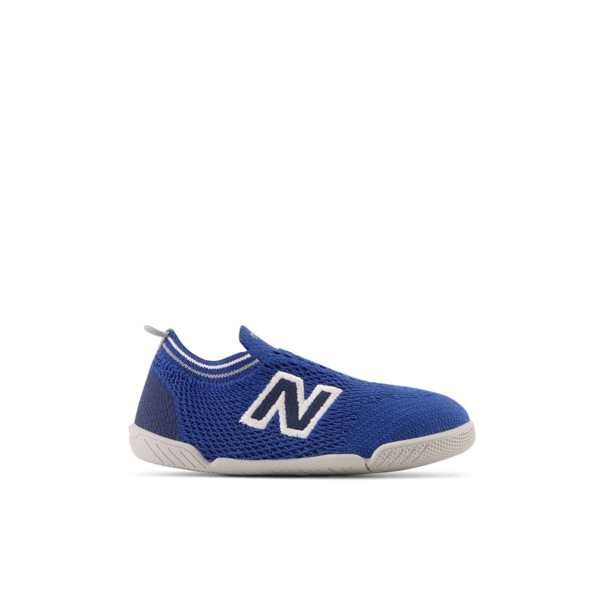 New Balance NEW-B KNIT Blue / Grey (NWBKNTV1-39165)
