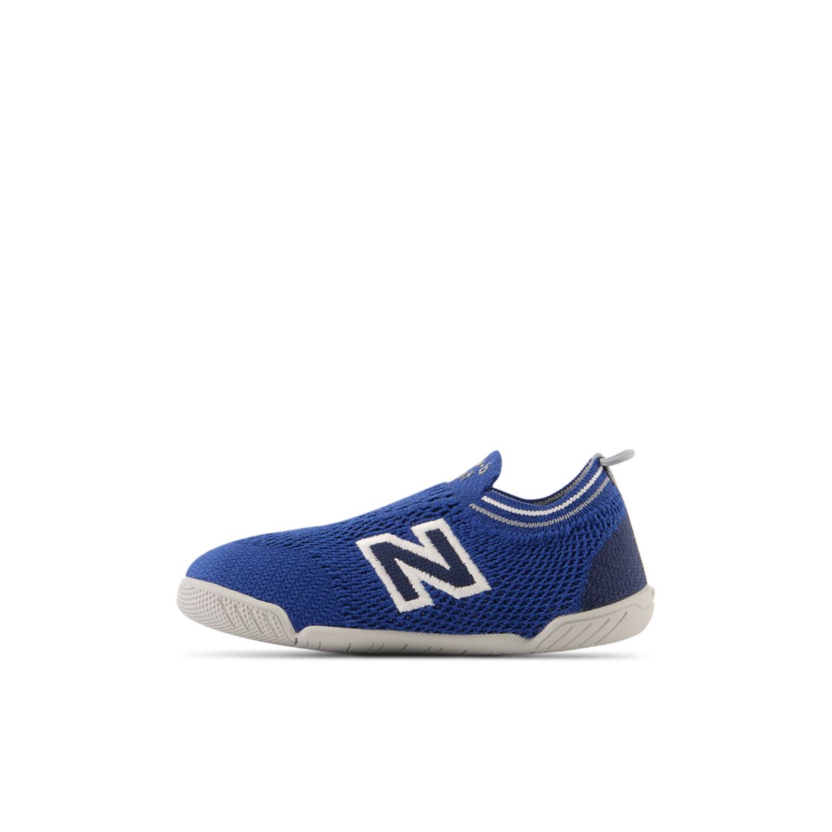 New Balance NEW-B KNIT Blue / Grey (NWBKNTV1-39165)