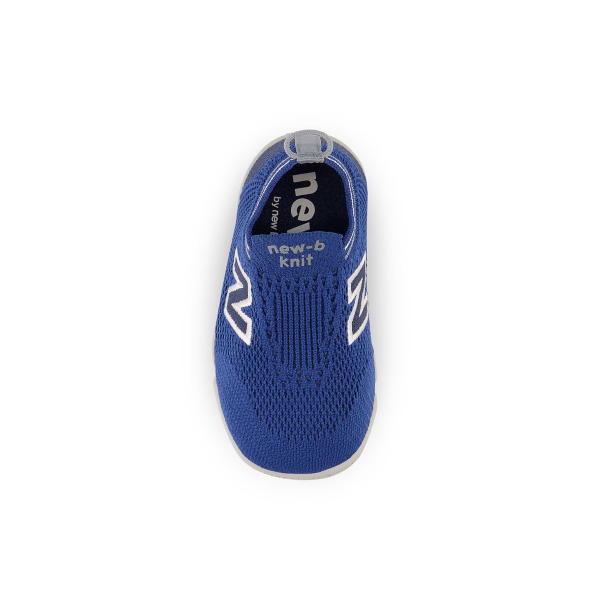 New Balance NEW-B KNIT Blue / Grey (NWBKNTV1-39165)