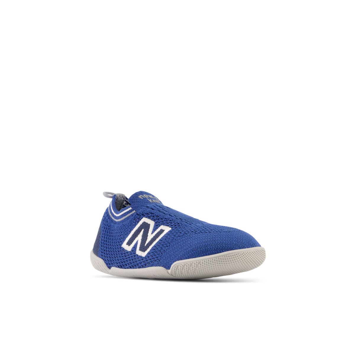 New Balance NEW-B KNIT Blue / Grey (NWBKNTV1-39165)