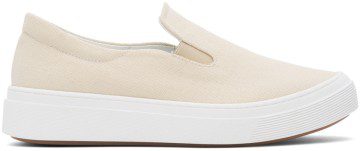 Max Mara Leisure Off-White Radura Sneakers (37610126600 MM02129)