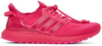 adidas x IVY PARK Pink Ultraboost OG Sneakers (GX2236)