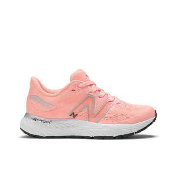 New Balance Fresh Foam X 880v12 Grapefruit / Metallic Silver (PP880V12-43379)