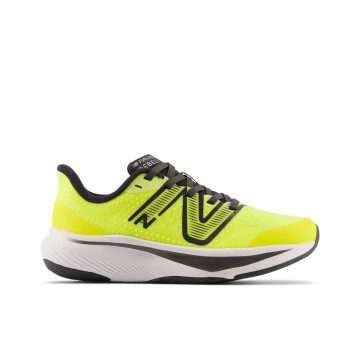 New Balance FuelCell Rebel v3 Cosmic Pineapple / Black (PPFCXV3-42409)
