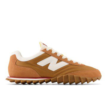 New Balance RC30 Sepia / Sea Salt / Crimson (URC30V1-42362)