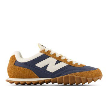 New Balance RC30 Vintage Indigo / Tobacco / Turtledove (URC30V1-42363)