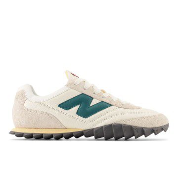 New Balance RC30 Turtledove / Vintage Teal / Raw Sugar (URC30V1-42361)