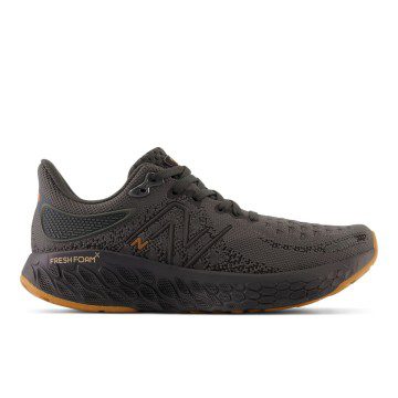 New Balance Fresh Foam X 1080v12 Lounge Around Blacktop / Black / Copper Metallic (W1080V12-42826)