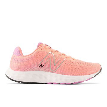 New Balance 520v8 Pink (W520V8-41037)