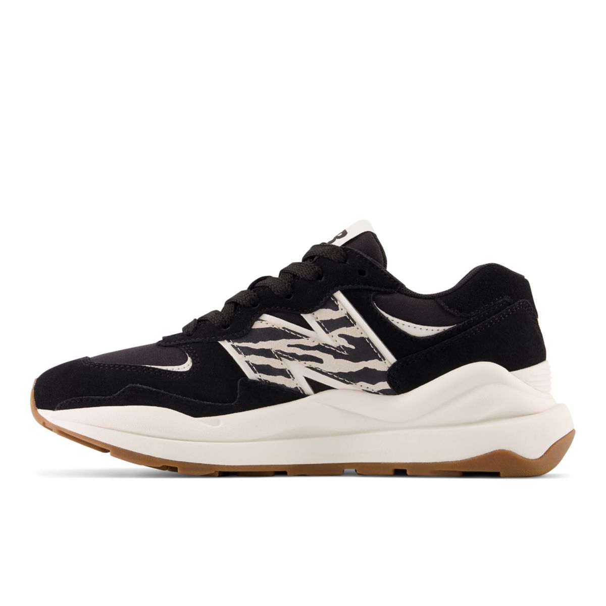 New Balance 5740 Black / Sea Salt (W5740V142738)