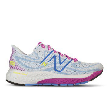 New Balance Fresh Foam X 880v13 Ice Blue / Bright Lapis / Cosmic Rose (W880V13-44594)