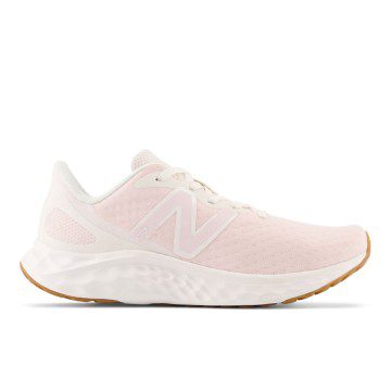 New Balance Fresh Foam Arishi v4 Pink / Gum (WARISV4-42182)