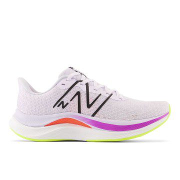 New Balance FuelCell Propel v4 Libra / Quartz Grey (WFCPRV4-41114)